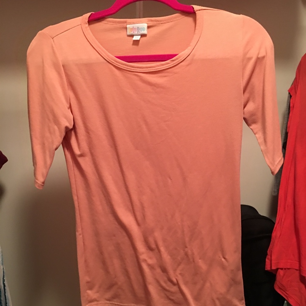 LuLaRoe Gigi